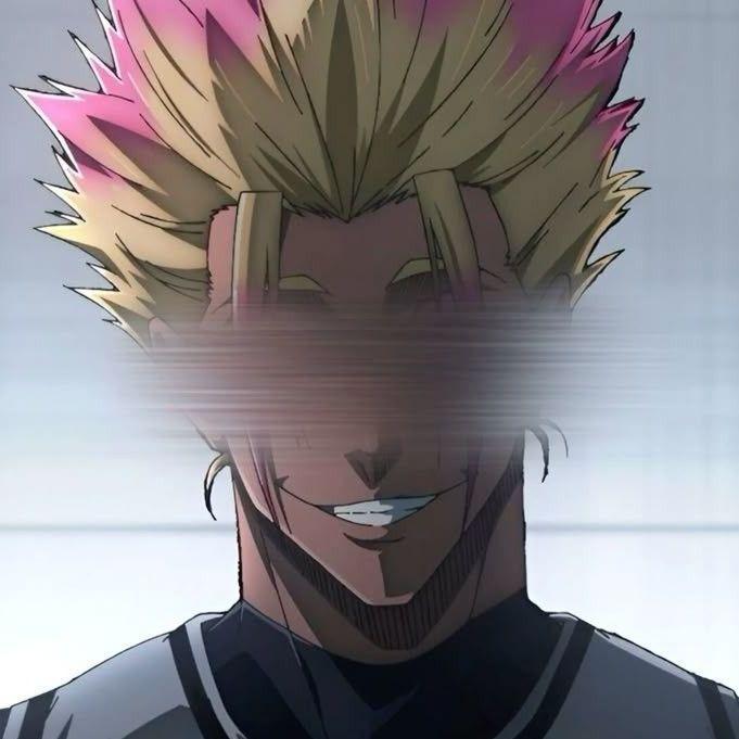 UwUKEnzo avatar