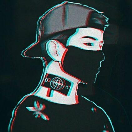 Dimadrag avatar