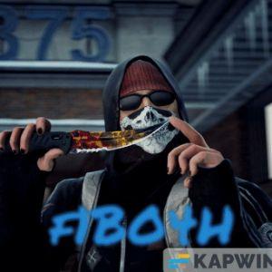 Fiboch avatar