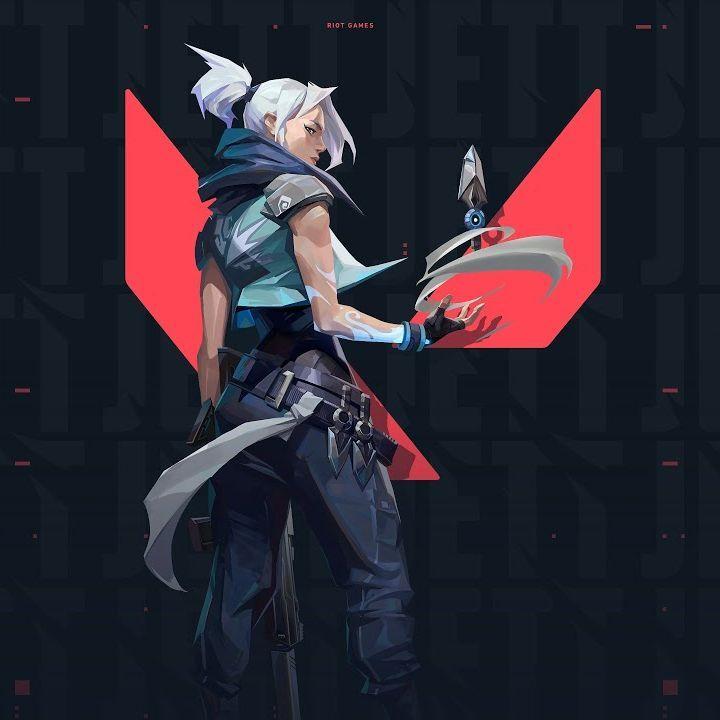 Nemoter avatar