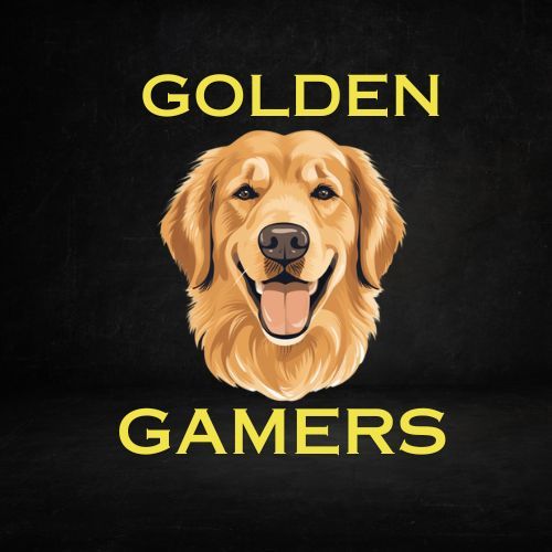 Golden Gamers