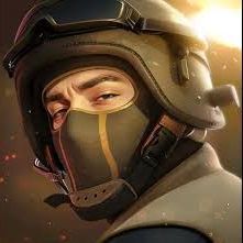Faceit avatar
