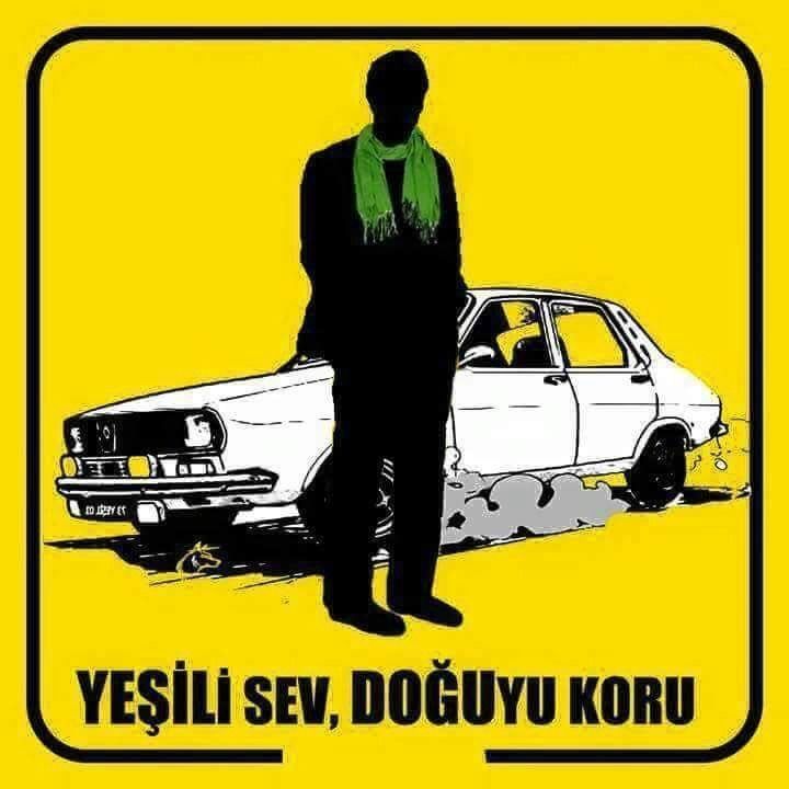YESILCOPILOT