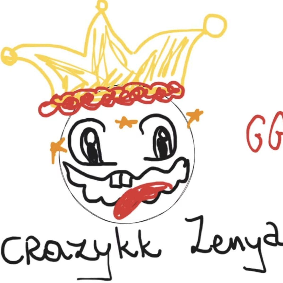 Player crazyk_king avatar
