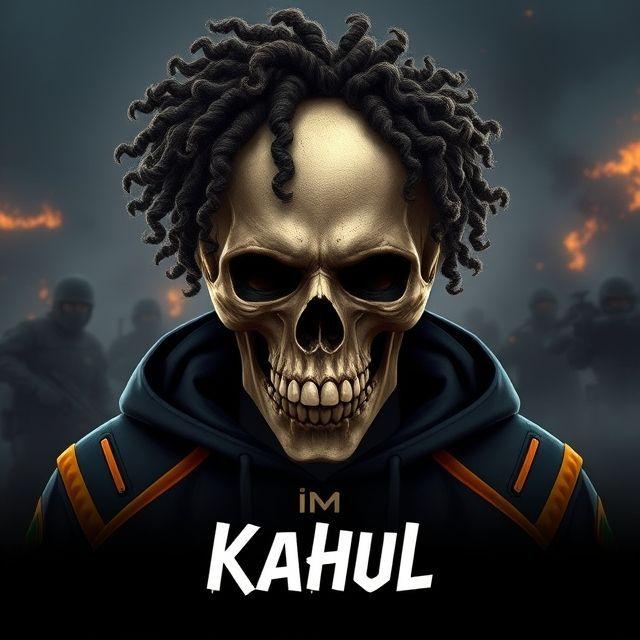 KahuLisBack avatar