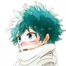 Deku_ru avatar