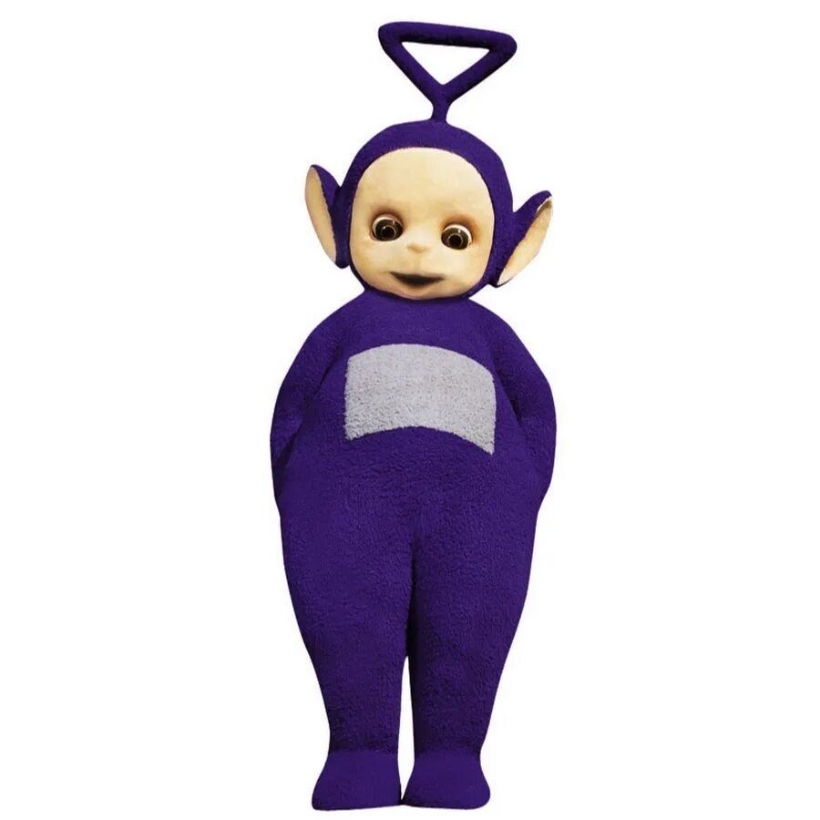 Tinky-Winku