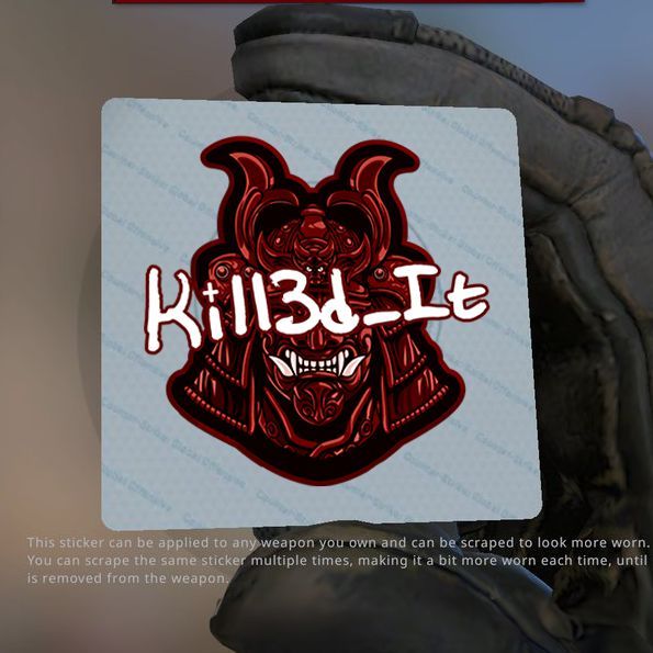 Kill3d_It