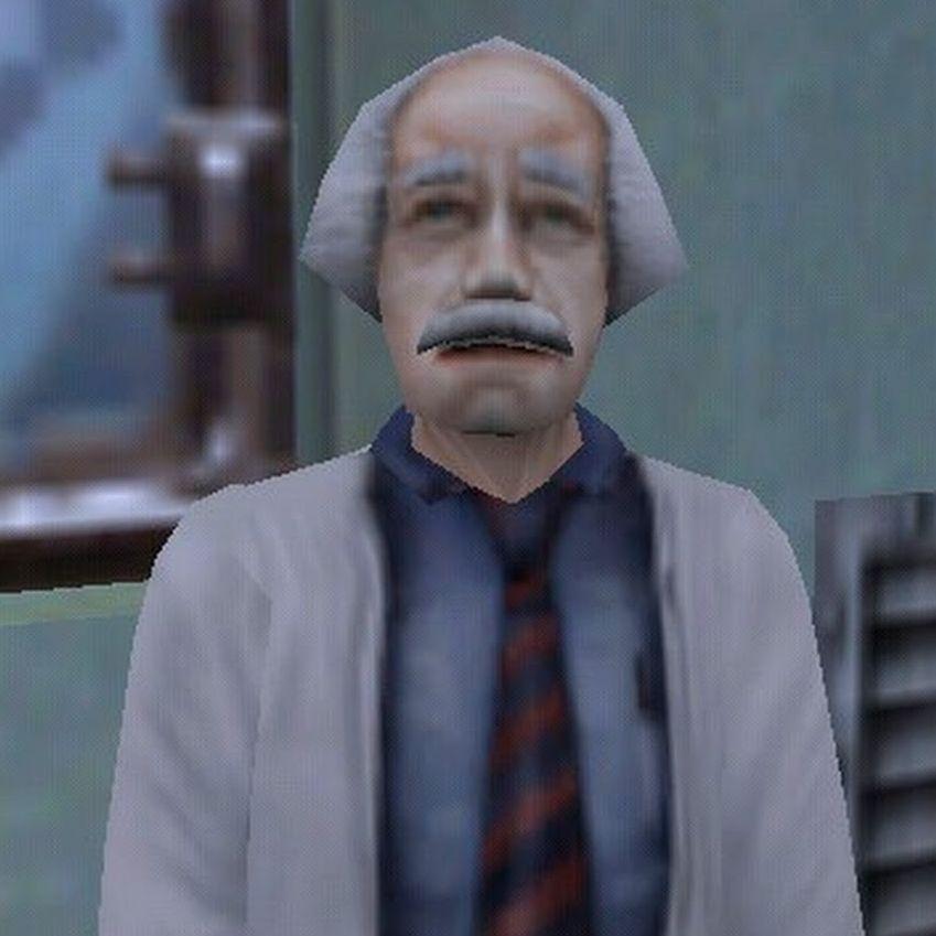 Bekoff89 avatar