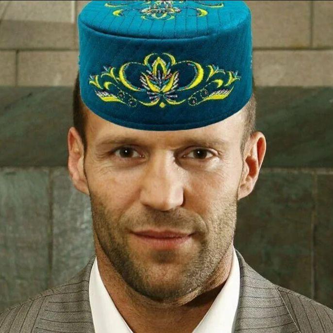 ZUF avatar