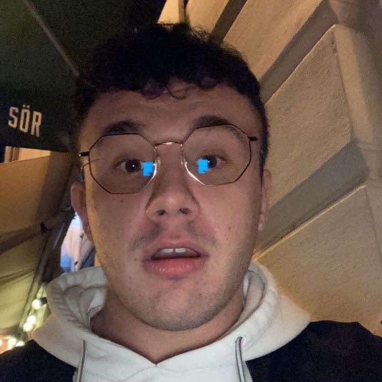 Tivyexe avatar