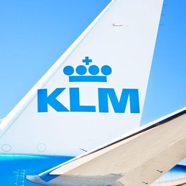 KLM7 avatar