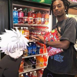 Sneaky34 avatar