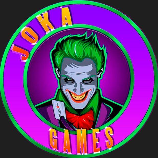 Player Joka-Games avatar