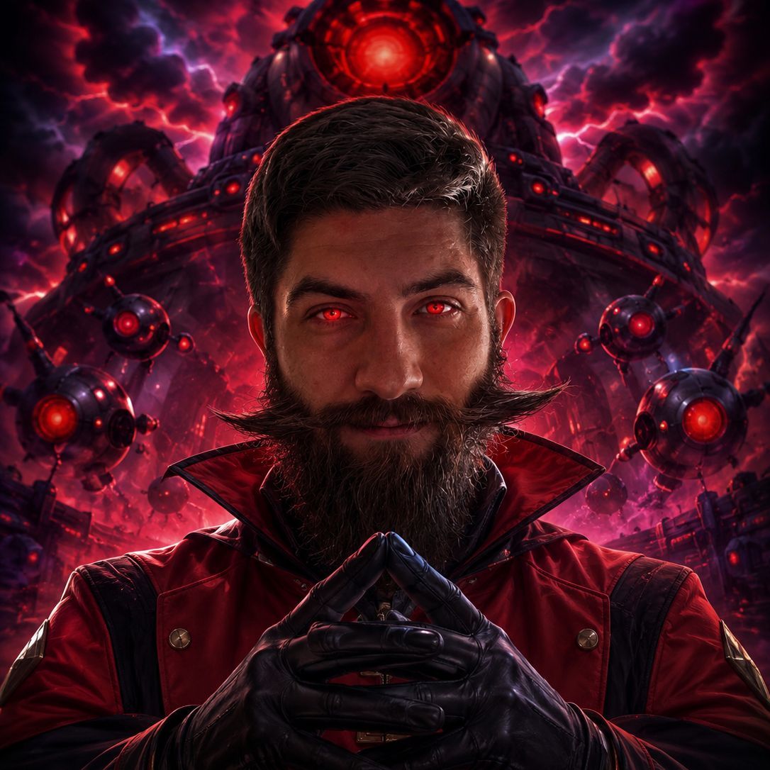 Faceit Avatar