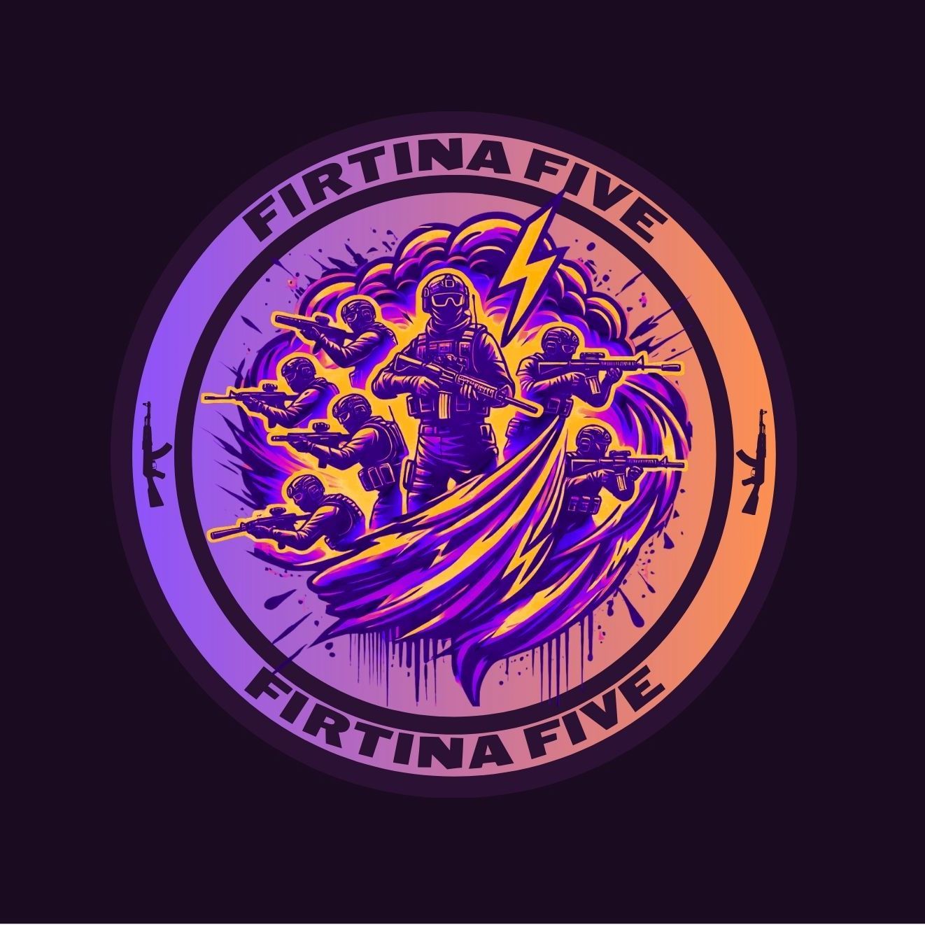 FirtinaFive