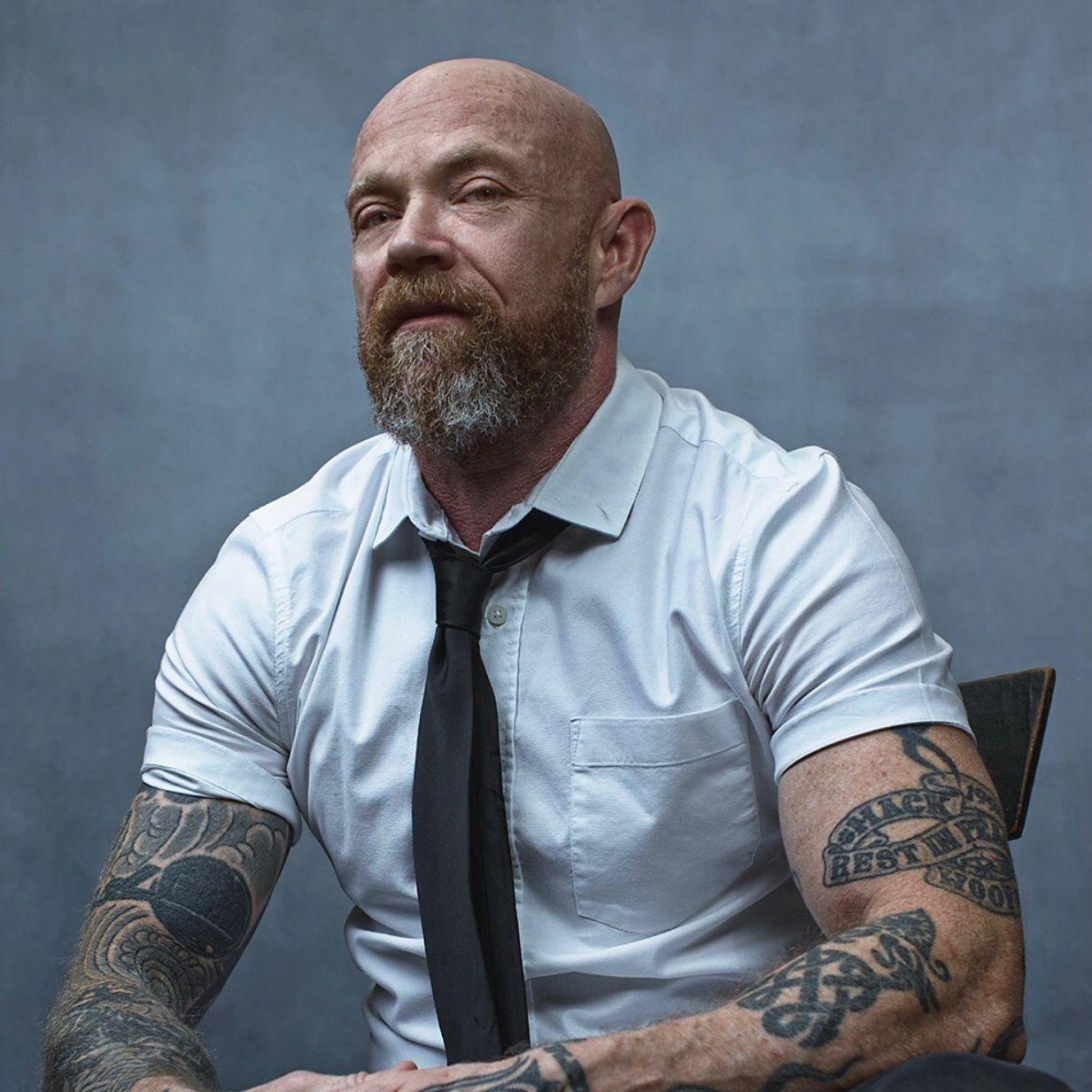 BuckAngel avatar