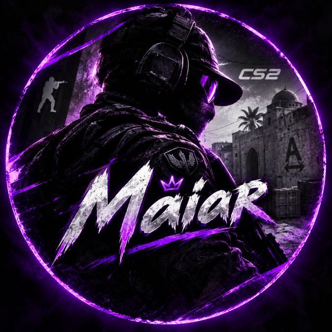 Maiarrr