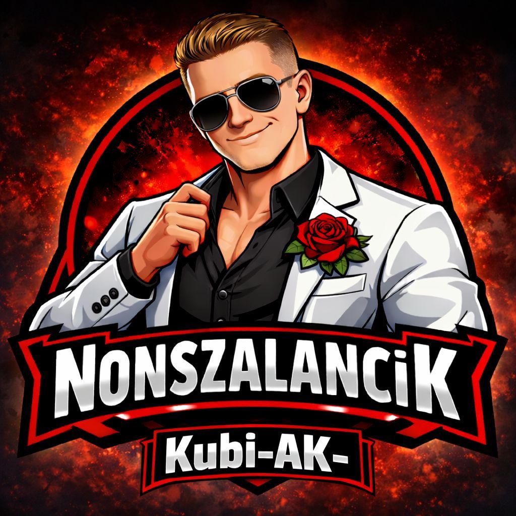KubiaK FACEIT avatar