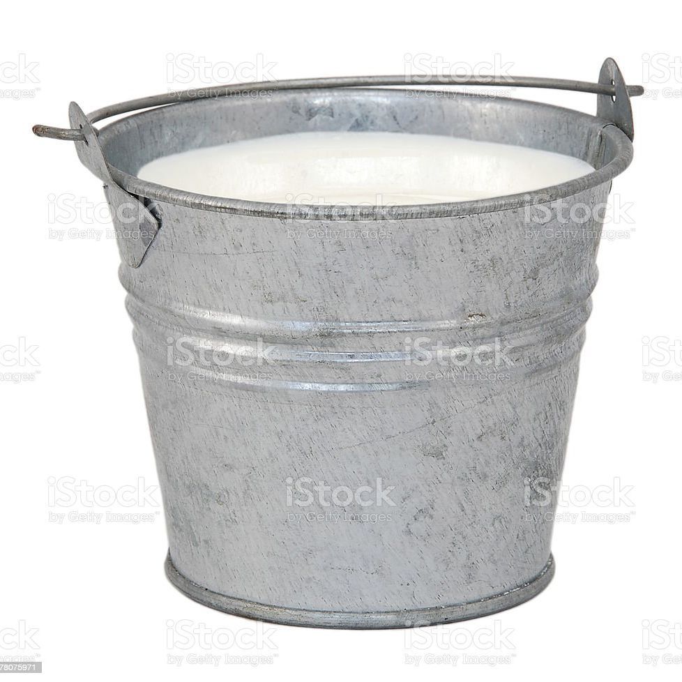 Coom Buckets