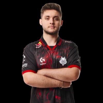 Faceit Avatar