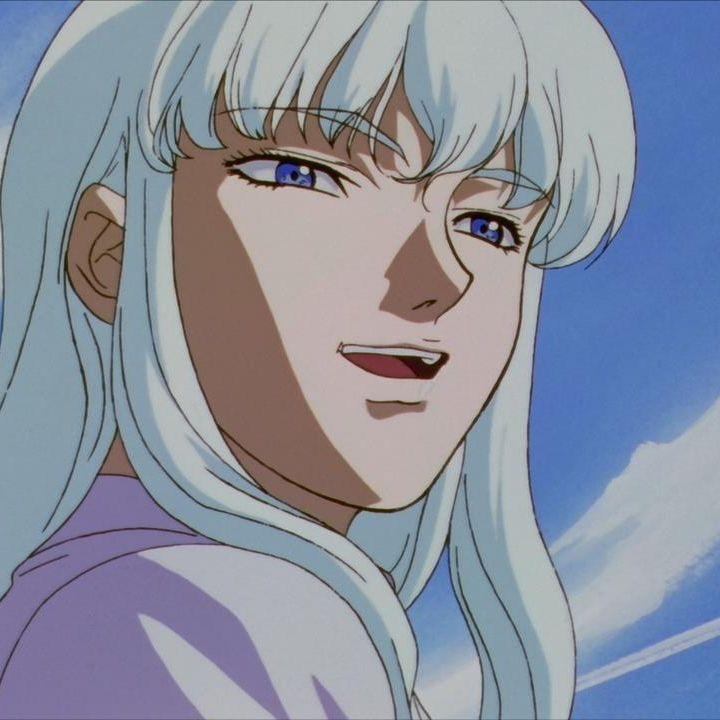 Yrumasun avatar