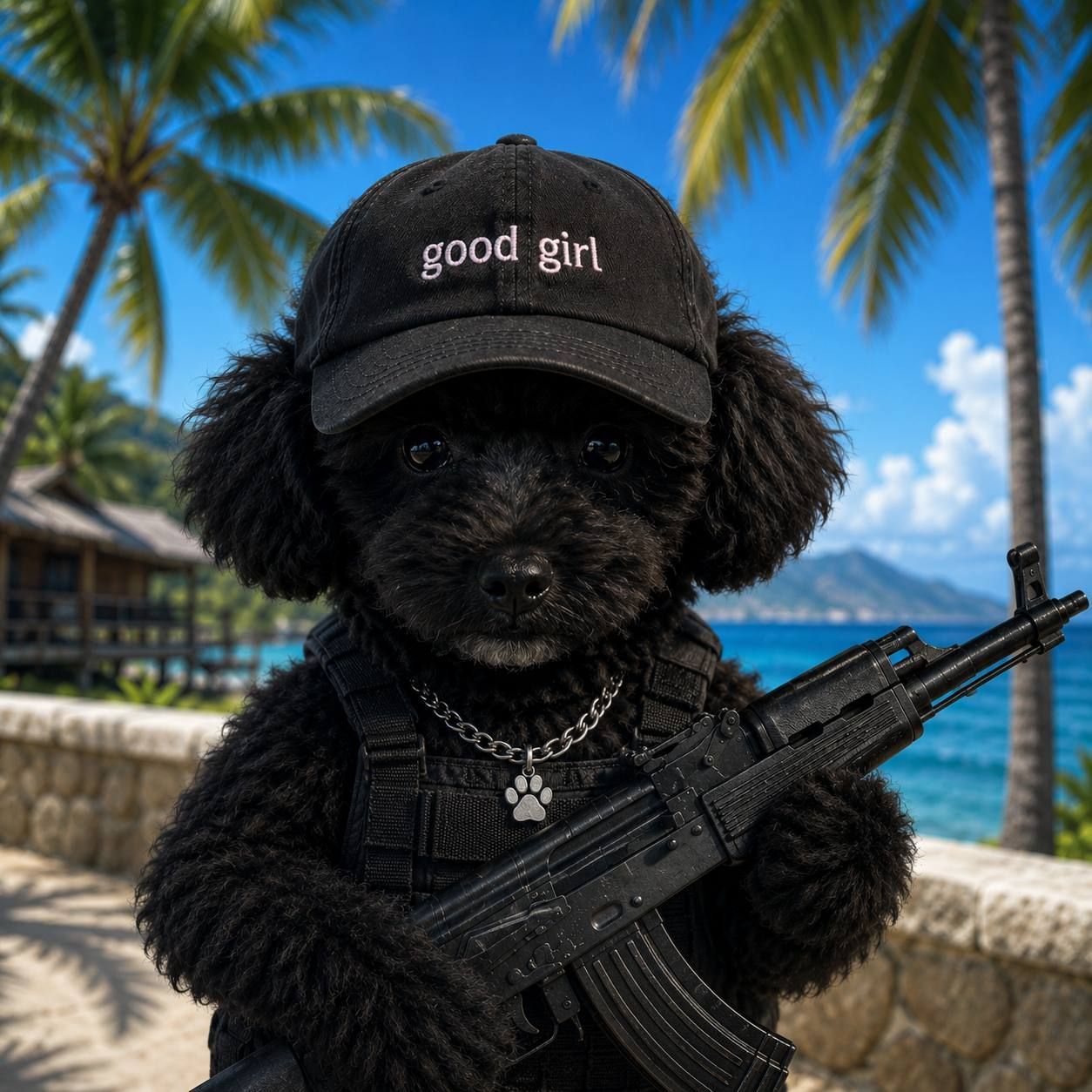 ninik7 FACEIT avatar