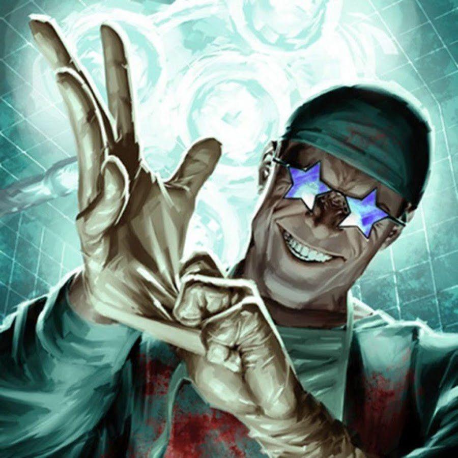 VD_DoCtOr66 avatar