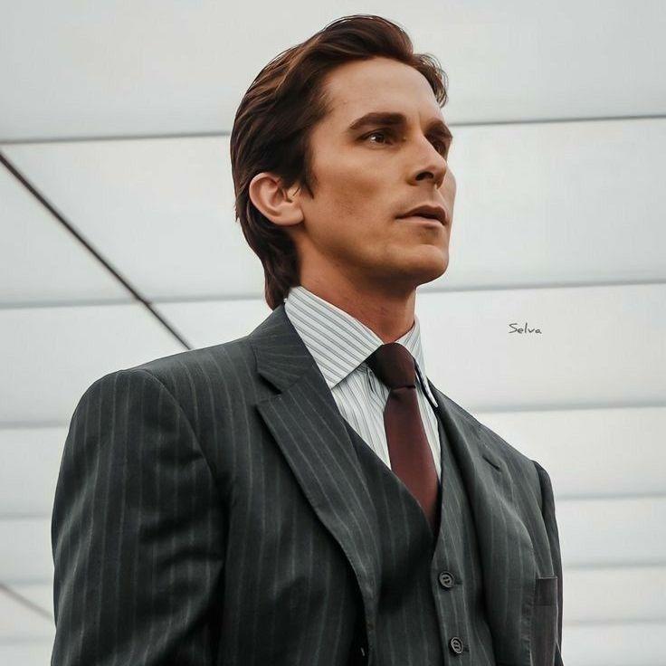 gentleleman avatar