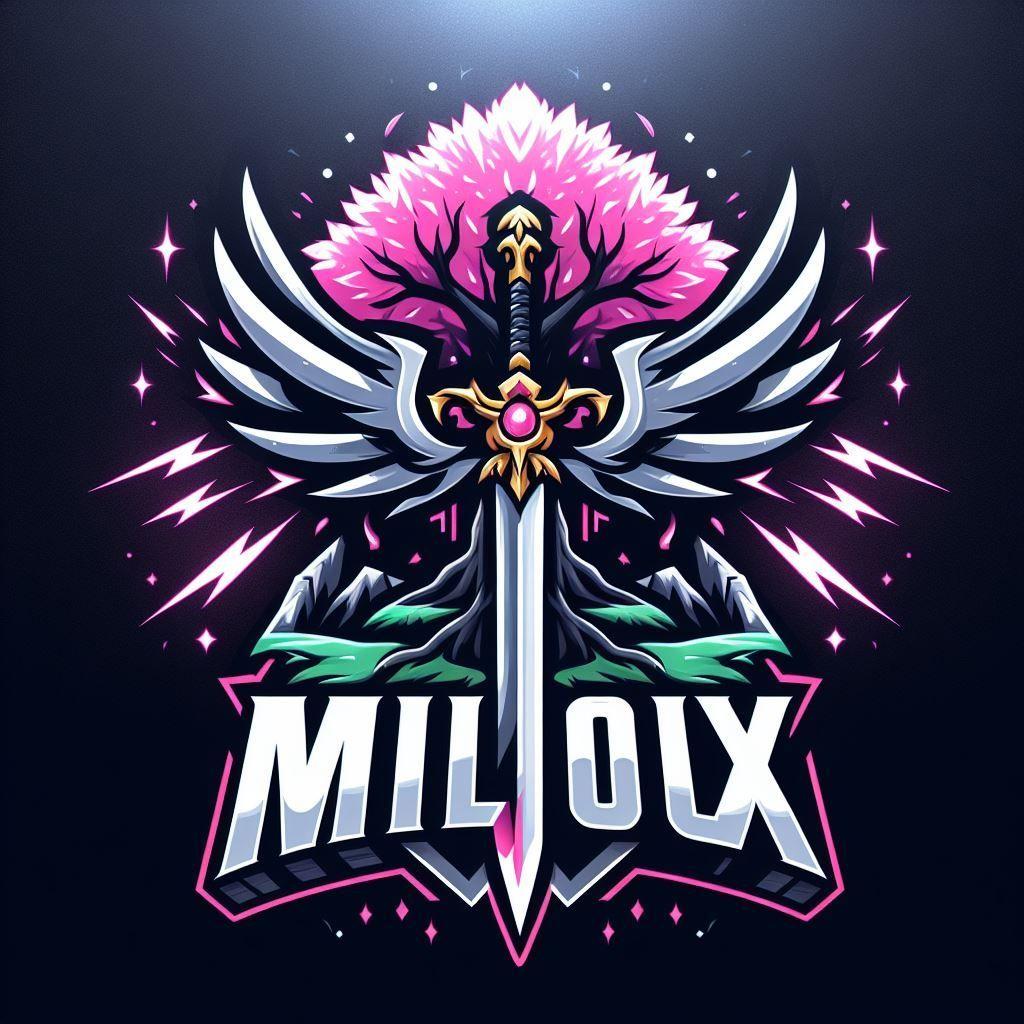 Miloux avatar