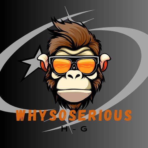WhyNoSerious