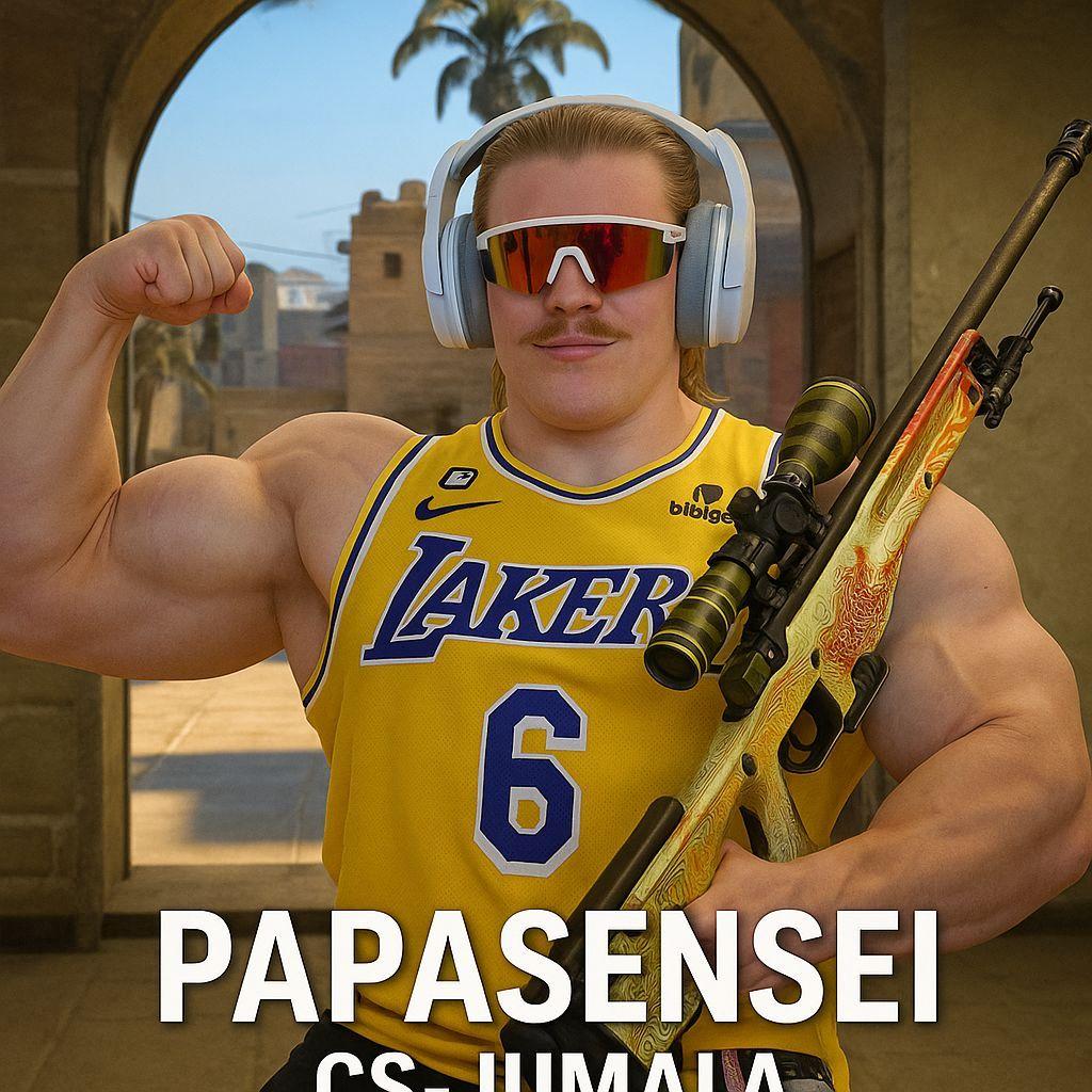 PapaSensei