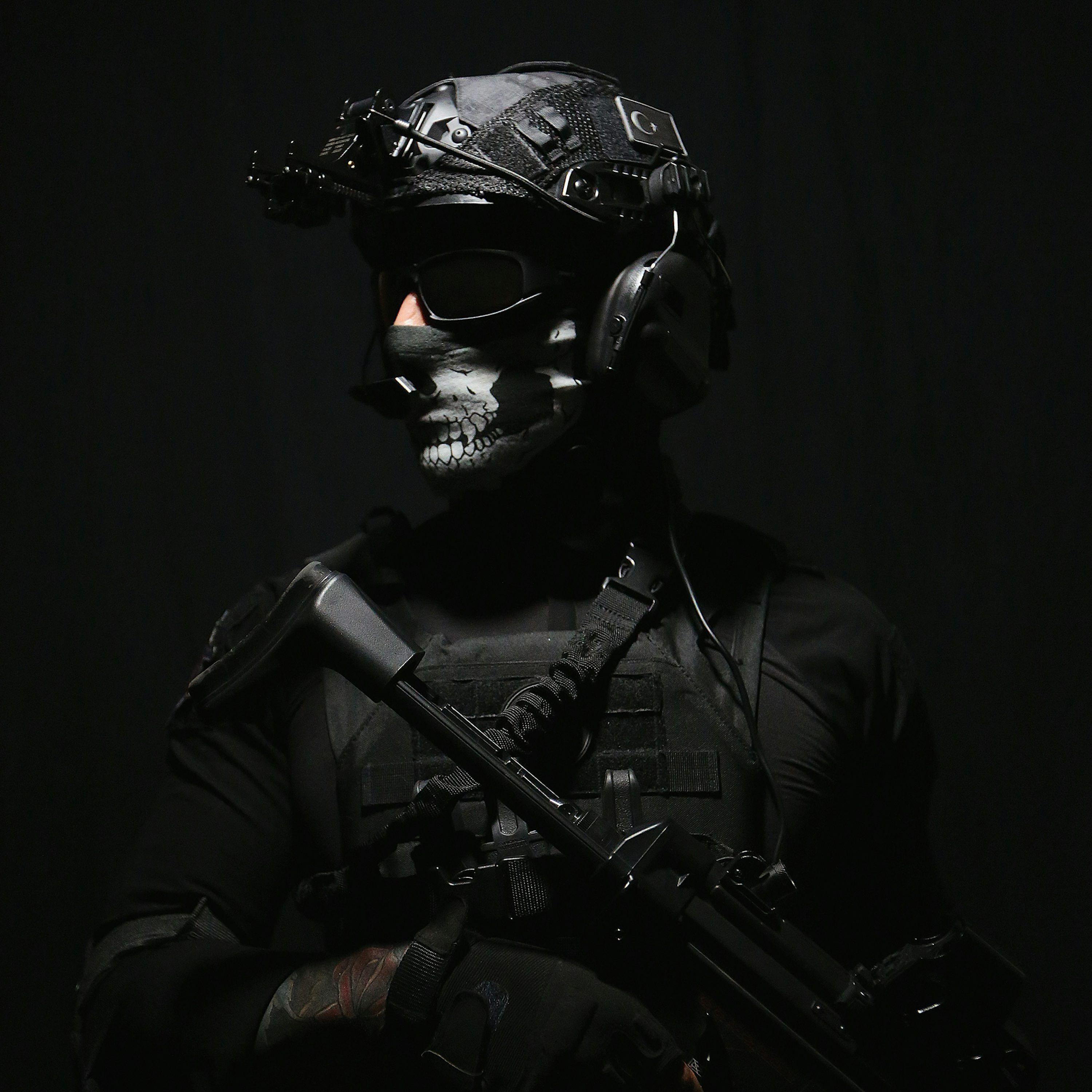 Taron007 avatar