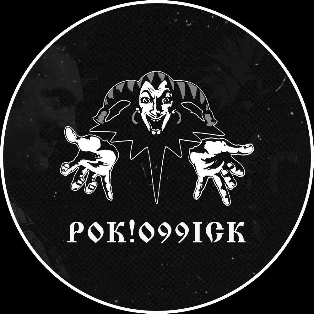 poklonnick avatar