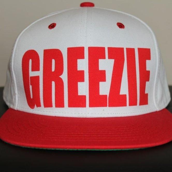 Greezie avatar