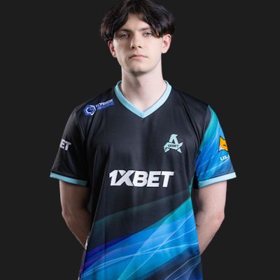 zxc_de192 FACEIT avatar