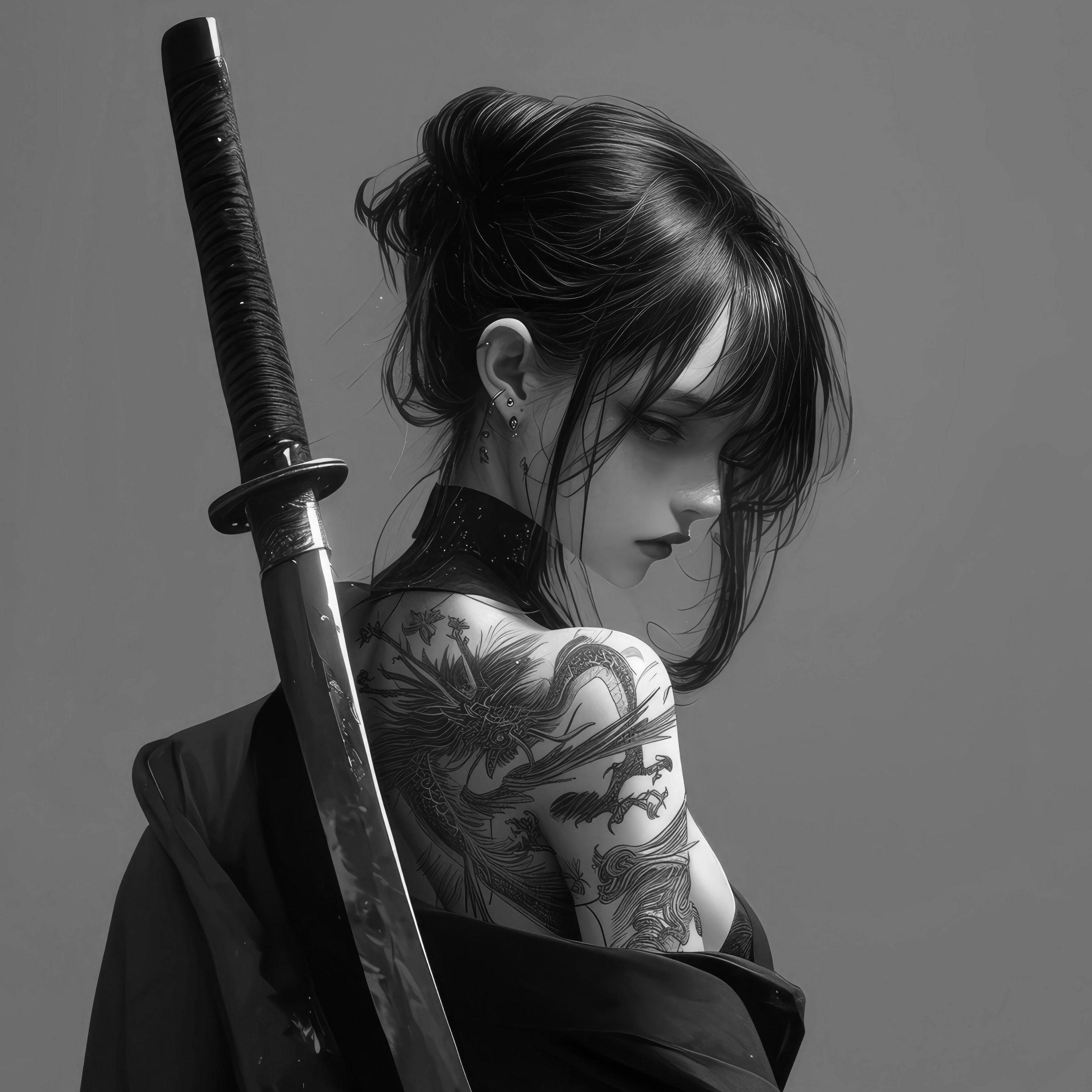 Kristince avatar