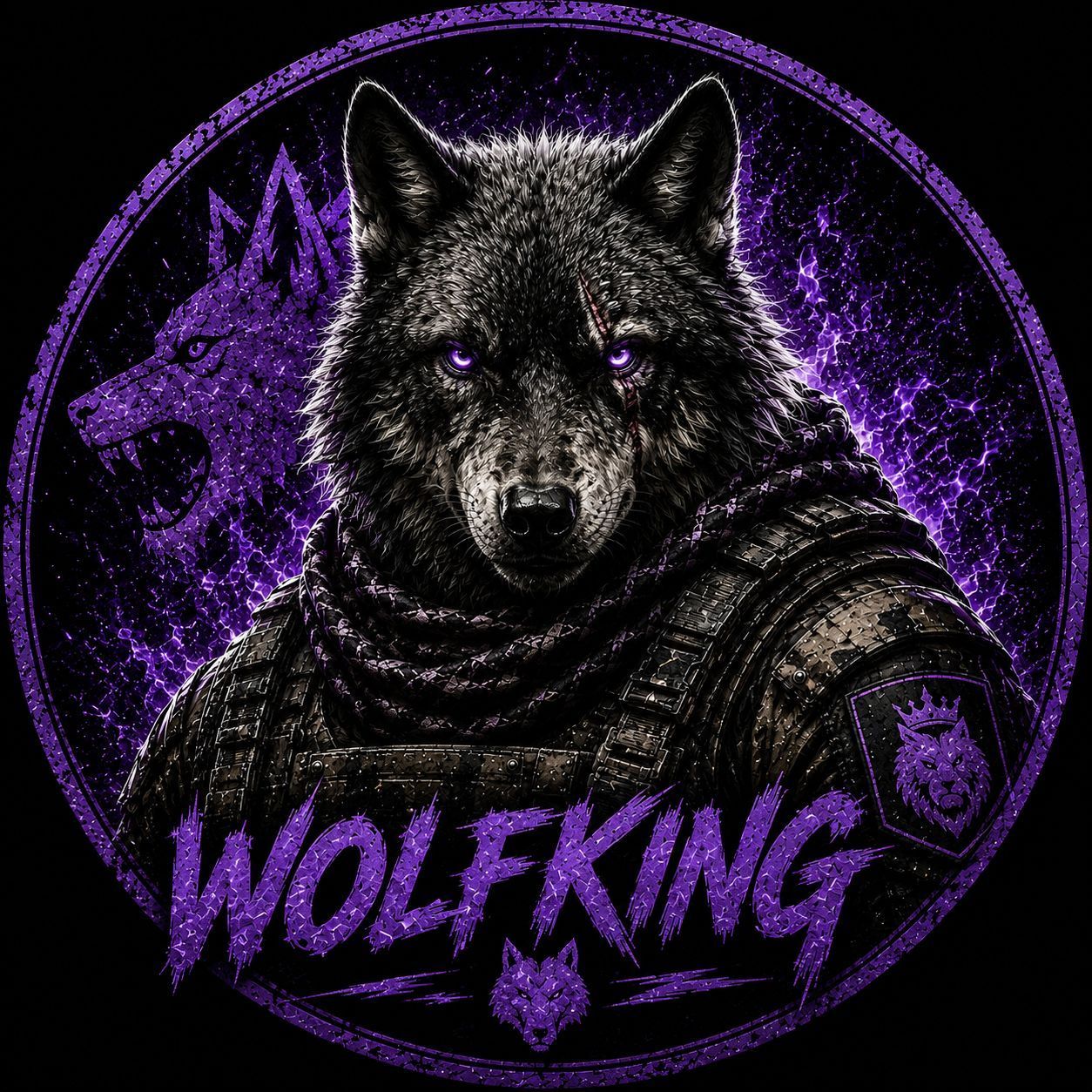 WolffKiinG