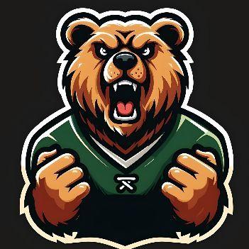 CS2 - ANGRY BEAR CLAN