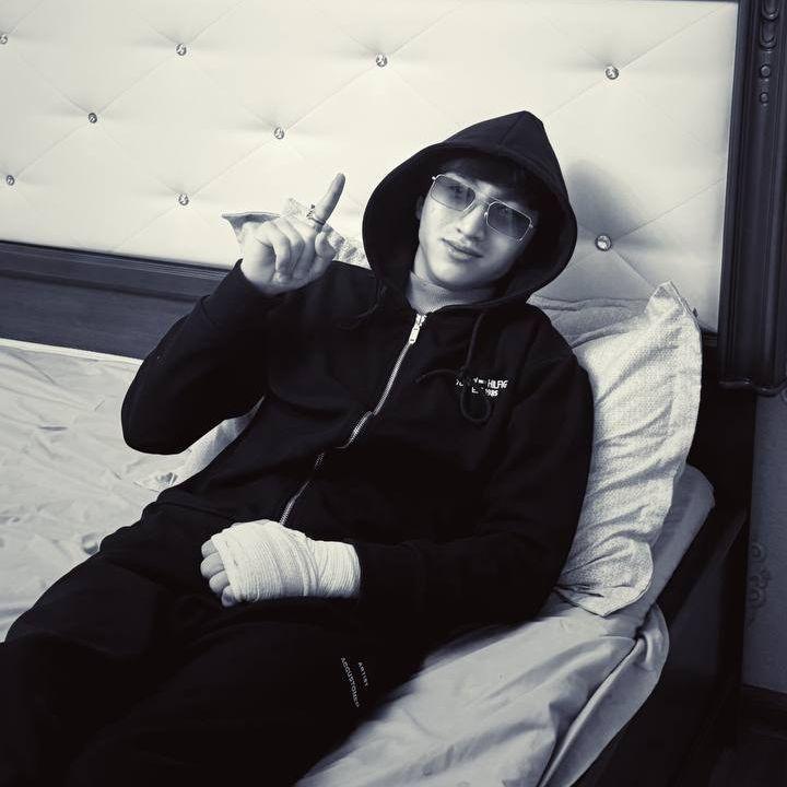 nuradiinov avatar