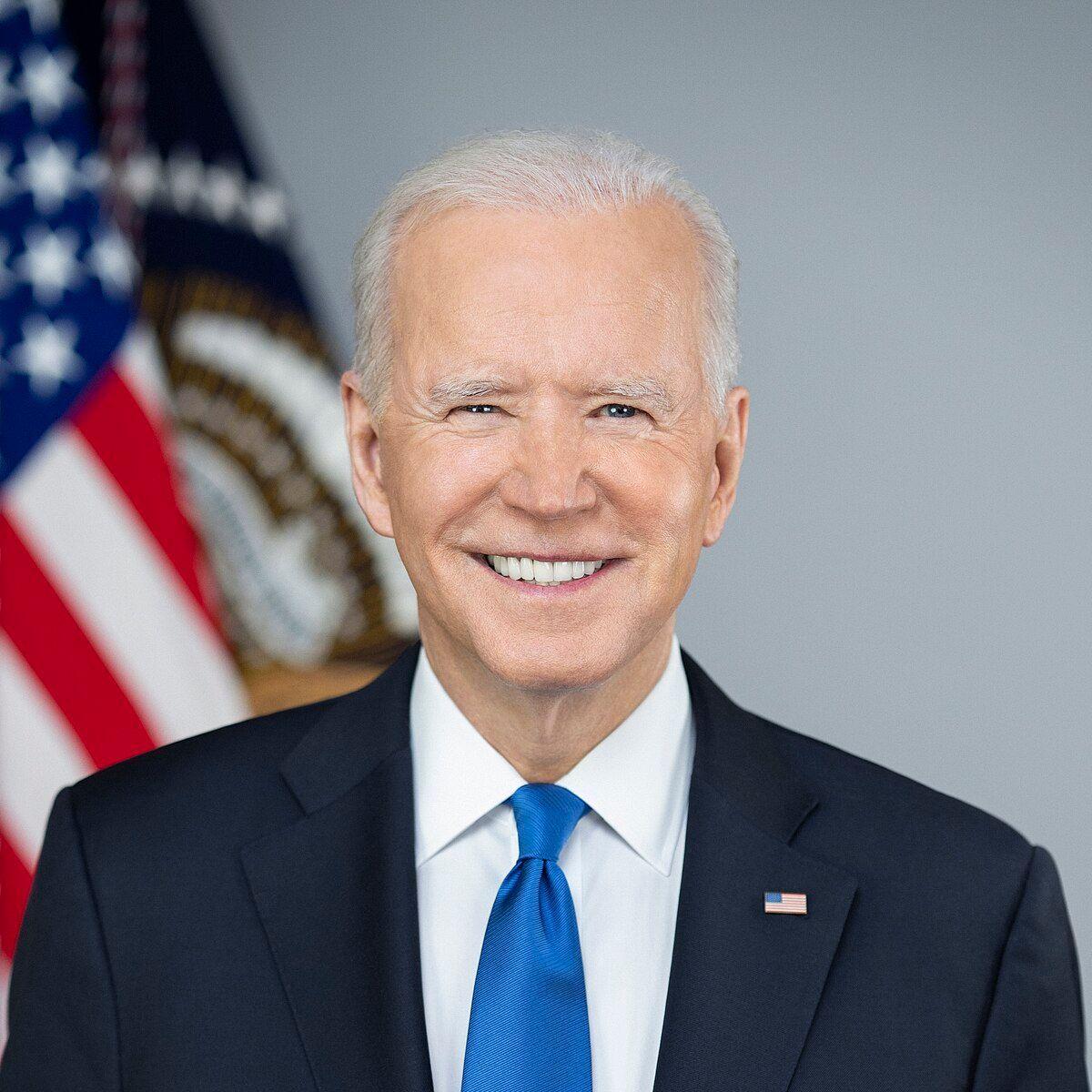 JoeBidenXDD avatar