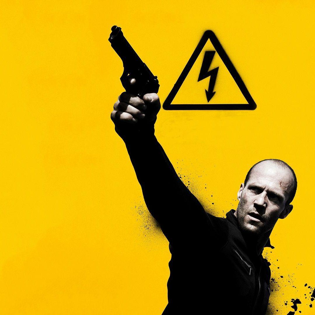 JasnStatham avatar
