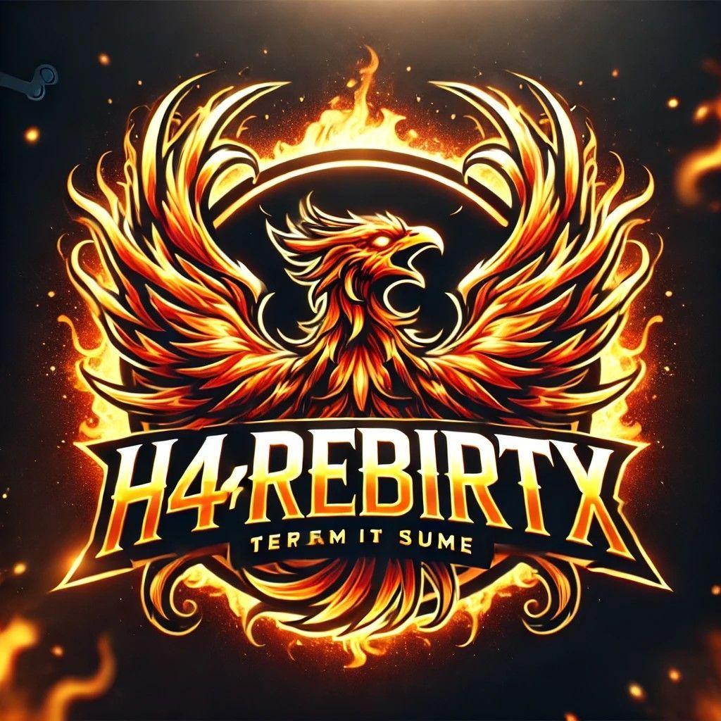 H4rebirthX avatar