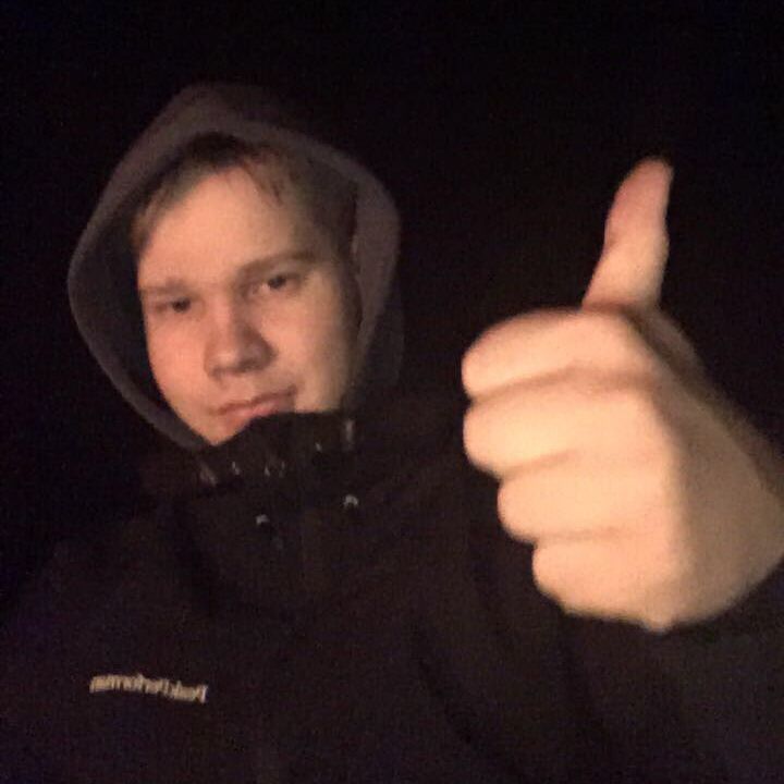 Kaleviih avatar
