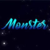 Monster-peek