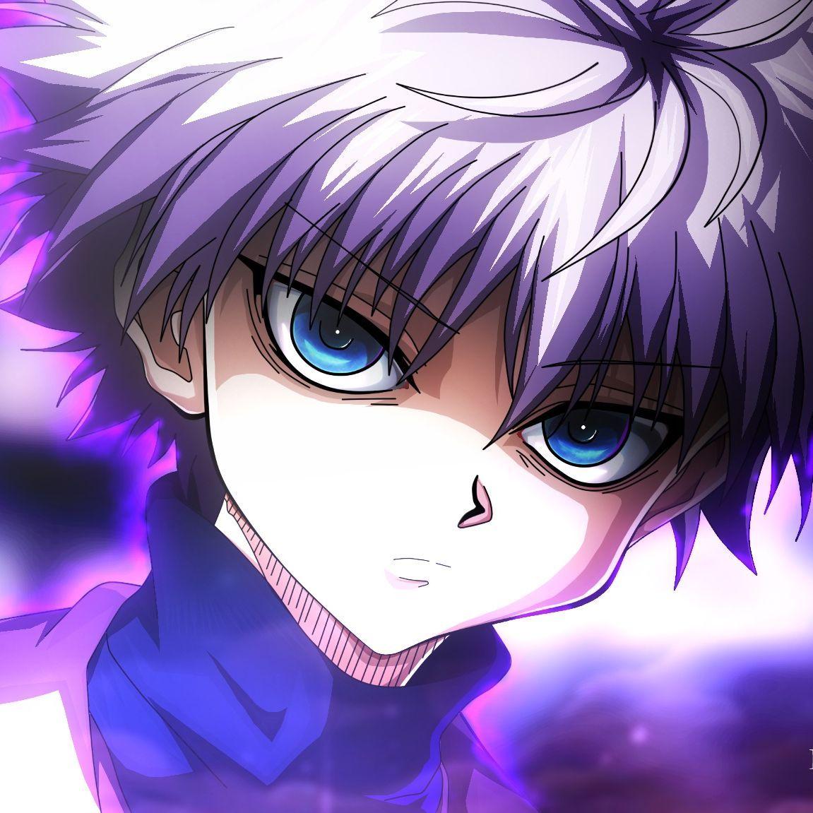 Killua_becha avatar