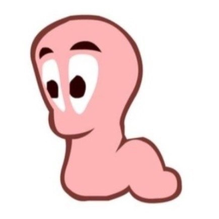 Vaseline Worms