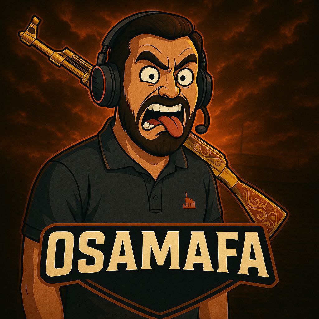 OsamaFa