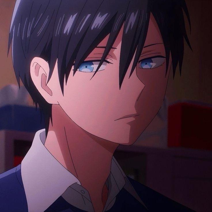 Hiwke avatar
