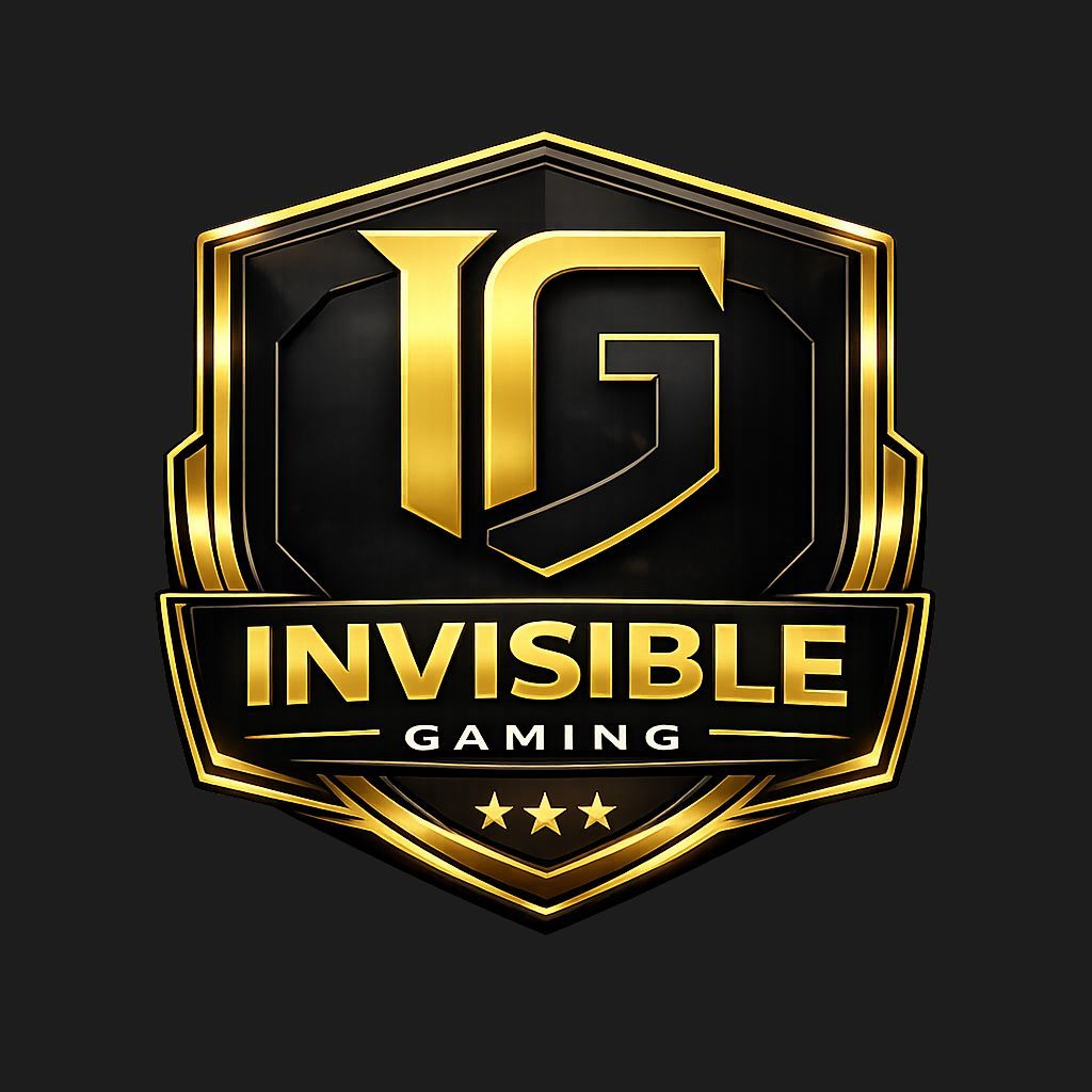 INVisible-Gaming